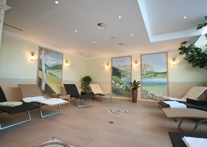 Schoepf لانغنفلد