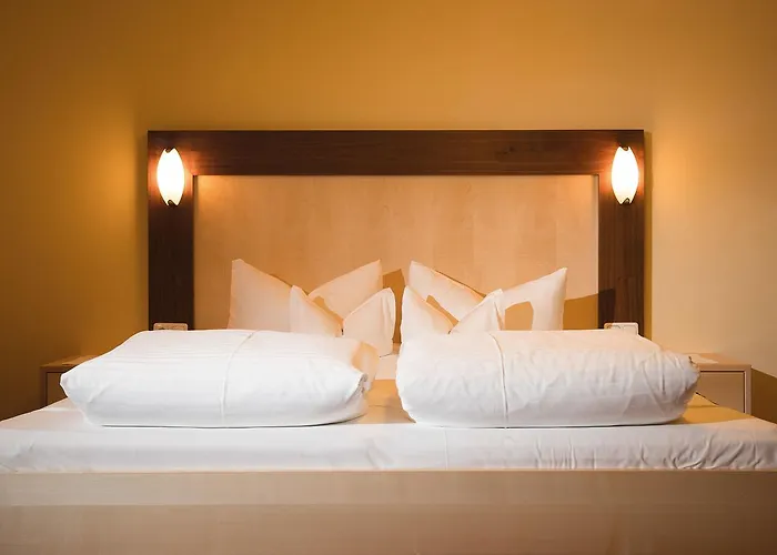 Schoepf فندق لانغنفلد