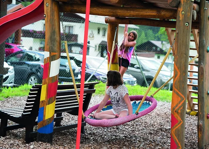 Schoepf 3* لانغنفلد