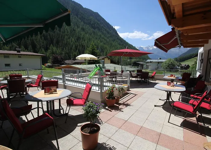 Schoepf 3* لانغنفلد