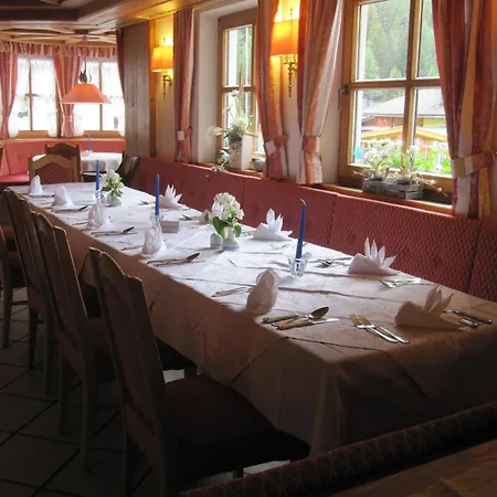 Schoepf 3* Längenfeld