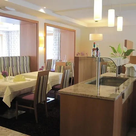 Hotel Schoepf 3*