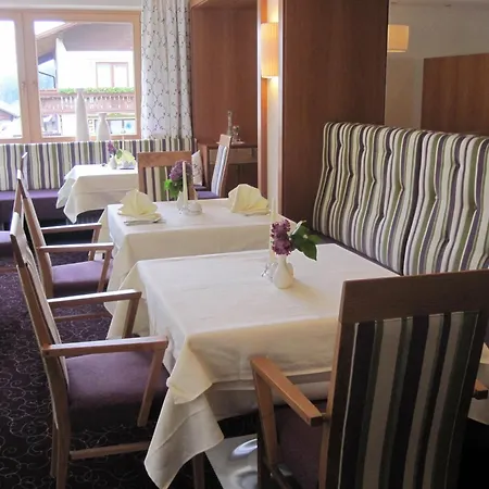 Schoepf Hotel Längenfeld