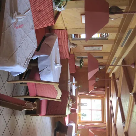 Hotel Schoepf Längenfeld