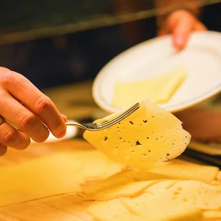 Schoepf 3* Längenfeld