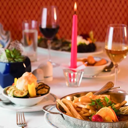 Hotel Schoepf Längenfeld