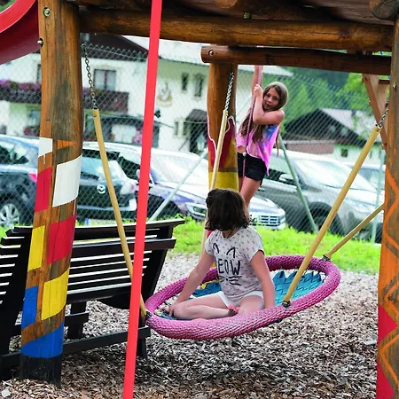 Schoepf 3* Längenfeld