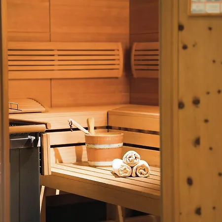 Schoepf Hotel Längenfeld