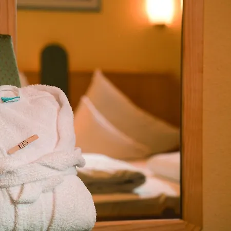 Hotel Schoepf Längenfeld