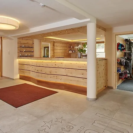 Schoepf Hotel 3*