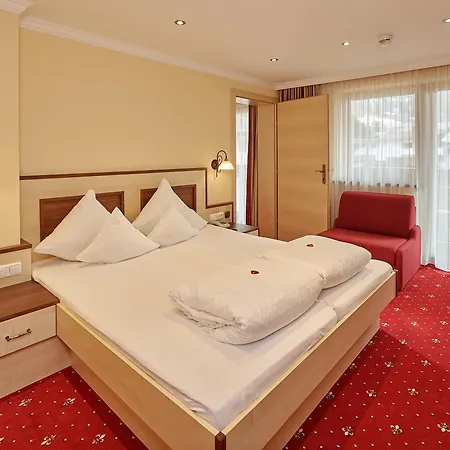 Hotel Schoepf 3*
