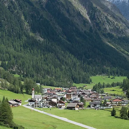 Schoepf Hotel 3*