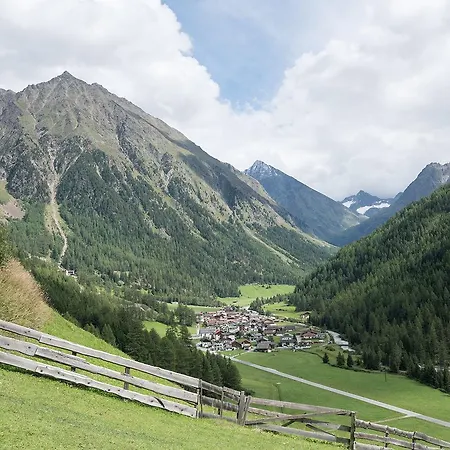 Schoepf 3* Längenfeld