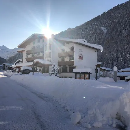 Schoepf Hotel