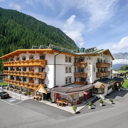 Hotel Schoepf Längenfeld